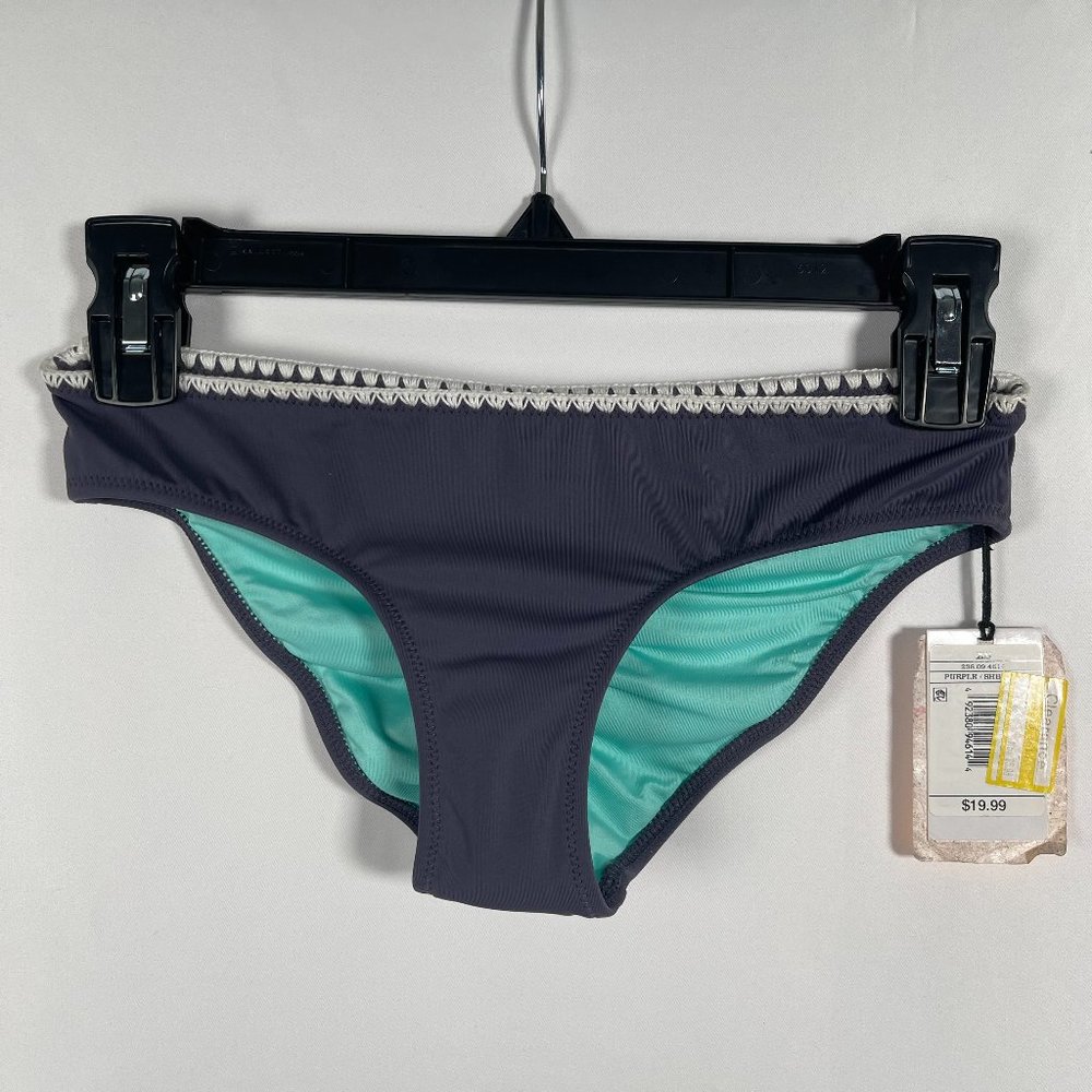 Shade & Shore Swimsuit Bottom Piece